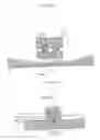 Fig. 43 - Directional sliding pendulum seismic isolation systems with articulated sliding assembly