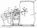 Fig. 01 - Carton transfer unit