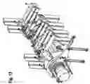 Fig. 09 - Carton transfer unit