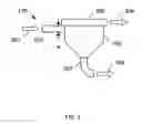 Fig. 04 - Demisting chamber with elbow strainer