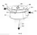 Fig. 06 - Demisting chamber with elbow strainer