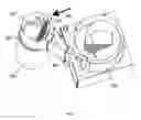 Fig. 08 - Demisting chamber with elbow strainer