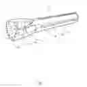 Fig. 02 - Device for a cyclone scrubber
