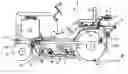 Fig. 01 - Decontaminating lawn vehicles and tree shredders