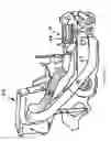 Fig. 02 - Collecting assembly for grass cutting