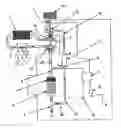Fig. 01 - Regulation method and a device for exhaust gas purification