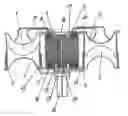 Fig. 01 - Method and device for converting thermal energy into kinetic energy