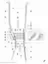 Fig. 02 - Gas turbine and associated cooling method