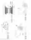 Fig. 07 - Detecting spark in igniter of gas turbine engine by detecting signals in grounded RF shielding