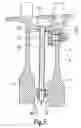 Fig. 04 - Tube-type vortex reducer