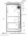 Fig. 01 - Loop-type thermosiphon and stirling refrigerator
