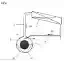 Fig. 02 - Loop-type thermosiphon and stirling refrigerator