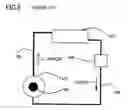 Fig. 06 - Loop-type thermosiphon and stirling refrigerator