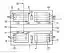 Fig. 01 - Floating hydrocarbon treating plant