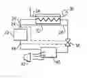Fig. 01 - Defrost mode for HVAC heat pump systems