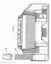 Fig. 08 - Portable air conditioner
