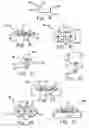 Fig. 06 - Arrangements and methods for connecting decorative ornaments