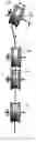Fig. 01 - Method of and apparatus for manufacturing single mode optical fiber