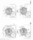 Fig. 06 - Electronic deadbolt lock arrangement