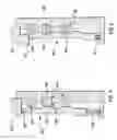 Fig. 04 - Rekeyable lock cylinder assembly with adjustable pin lengths