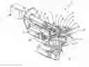 Fig. 01 - Tube bending machine and its right and/or left bending device