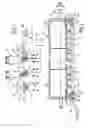 Fig. 02 - Temper rolling machine of a metal band