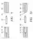Fig. 08 - Method of fabricating a temperature sensing tube