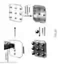 Fig. 24 - Methods utilizing scanning probe microscope tips and products thereof or produced thereby