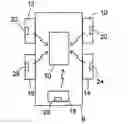 Fig. 01 - Tire-state obtaining apparatus