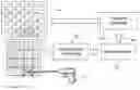 Fig. 01 - Methods and apparatus for detecting the presence, intensity, trajectory or location of a liquid stream