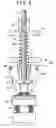 Fig. 09 - Arresting device, and snap member removal force measuring apparatus