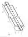Fig. 02 - Coriolis flowmeter comprising a straight tube
