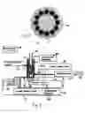 Fig. 03 - Apparatus for analysis of aerosols