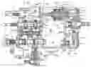 Fig. 01 - PTO transmission structure