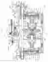 Fig. 09 - PTO transmission structure