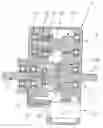 Fig. 01 - Drive device