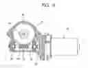 Fig. 07 - Reduction gear and method and apparatus for manufacturing the reduction gear concerned, and electric power steering system with the reduction gear concerned