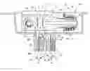 Fig. 01 - Gearshift apparatus for multi-gear transmissions