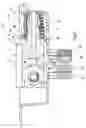 Fig. 06 - Gearshift apparatus for multi-gear transmissions