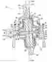 Fig. 01 - Shift lever mechanism