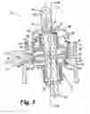 Fig. 06 - Shift lever mechanism