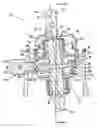 Fig. 01 - Shift lever mechanism