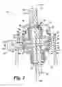 Fig. 06 - Shift lever mechanism