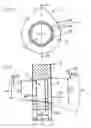 Fig. 02 - Press-fitted hub and camshaft