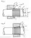 Fig. 03 - Press-fitted hub and camshaft