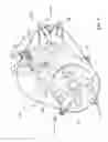 Fig. 04 - Transmission casing for bicycle