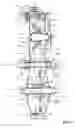 Fig. 06 - Transmission casing for bicycle