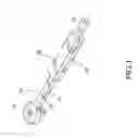 Fig. 02 - Wrench having a safety device