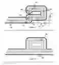 Fig. 08 - Method and system for eliminating external piercing in NC cutting of nested parts