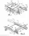 Fig. 02 - Movable fence for a machine tool